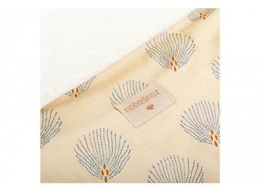Nobodinoz Baby Changing Pad 35x60cm
