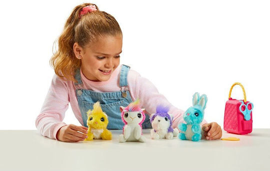 Cobi Jucărie de plus Mini Animal Salon (Diverse modele)