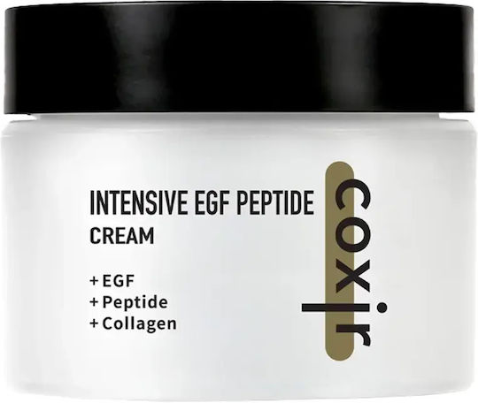 Coxir Intensive Egf Peptide Cream Face Night 50ml