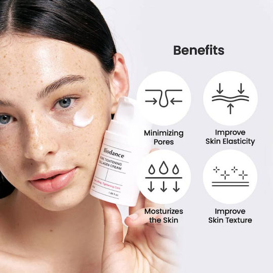 Cream Face 50ml