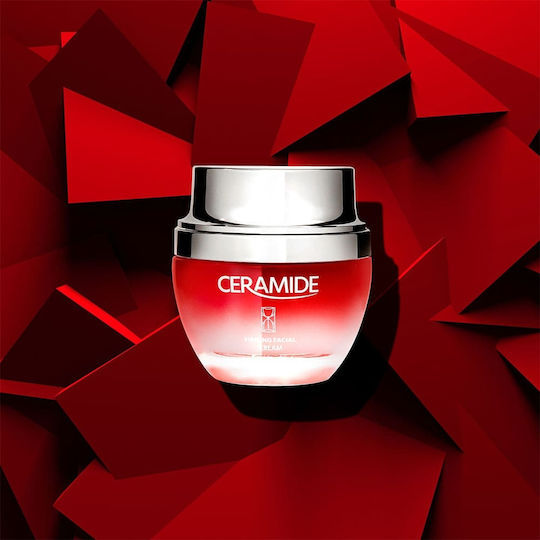 Farm Stay Cream Face Day with Ceramides & Centella Asiatica 50ml