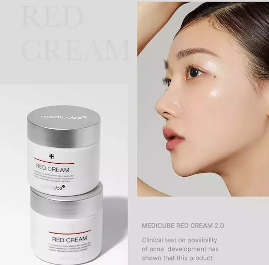 Medicube Red Cream Cream Face