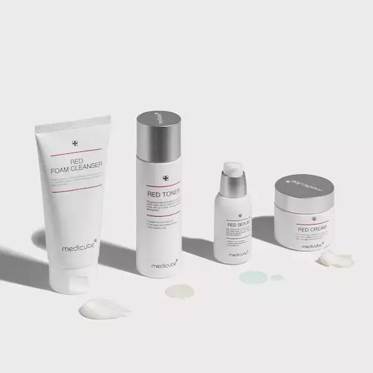 Medicube Red Cream Cream Face
