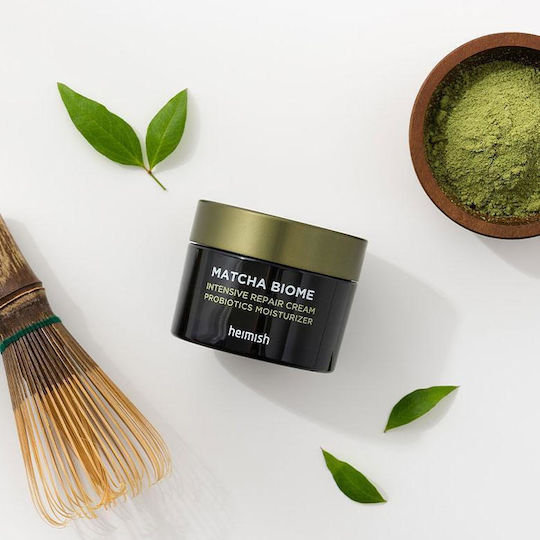 Heimish Creme Gesicht Tag mit Centella Asiatica 50ml