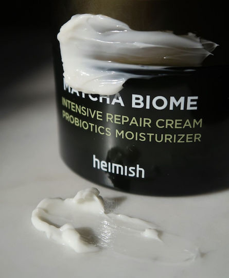 Heimish Creme Gesicht Tag mit Centella Asiatica 50ml