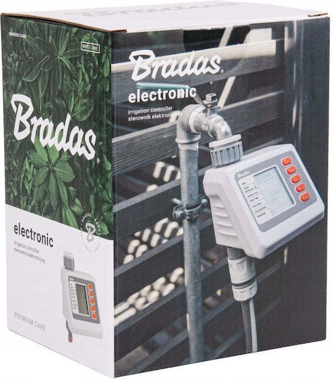 Bradas Irrigation Programmer Battery