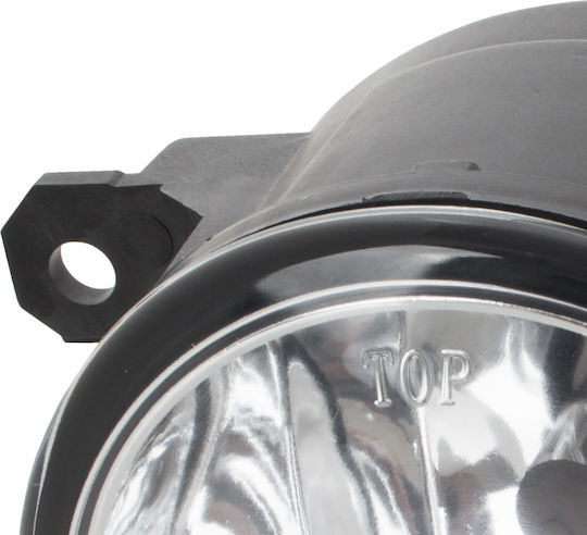 Iveco Daily Vi 2014 Halogen Left = Right
