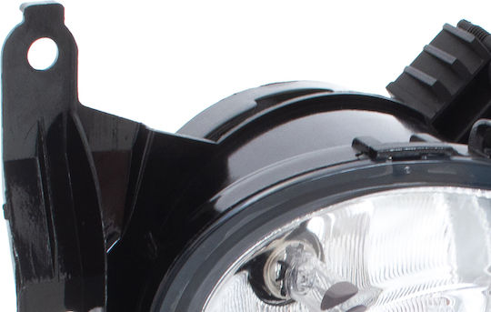 Opel Corsa D 06-11 Halogen Right