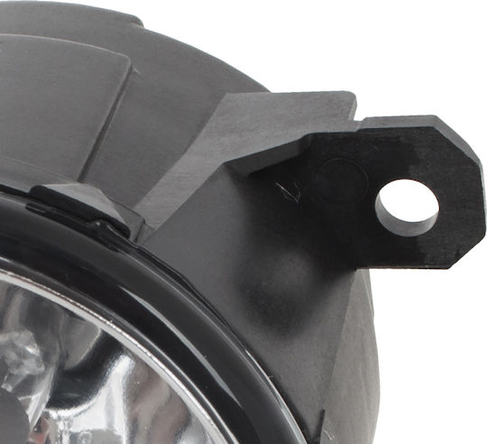 Peugeot Partner 2008 Halogen Left = Right
