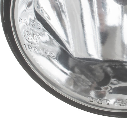 Citroen Jumper 2014 Halogen Left = Right