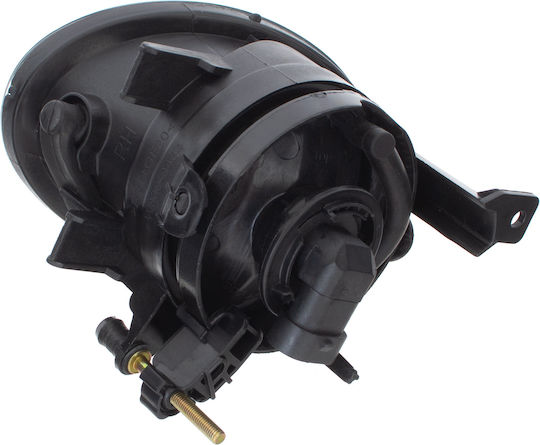 Vw Caddy Iii 10-15 Halogen Right