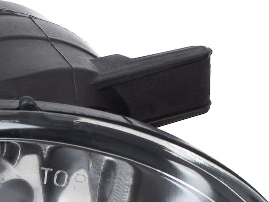Vw Jetta Iv 2010 Halogen Right
