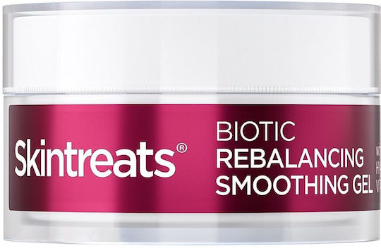 Revox Skintreats Light Gel Face 50ml