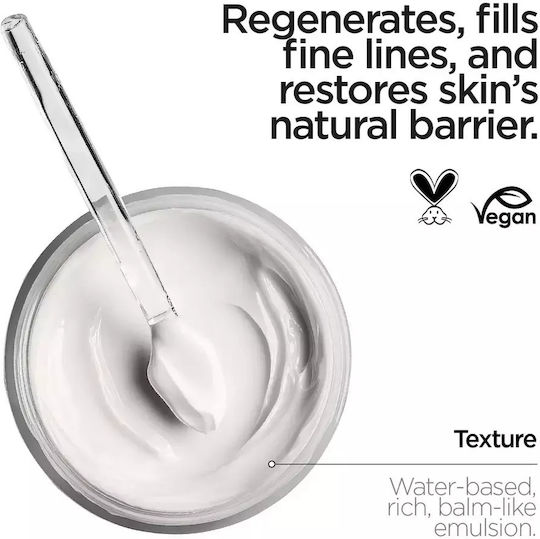 Revox Skintreats Balm Face with Ceramides 50ml