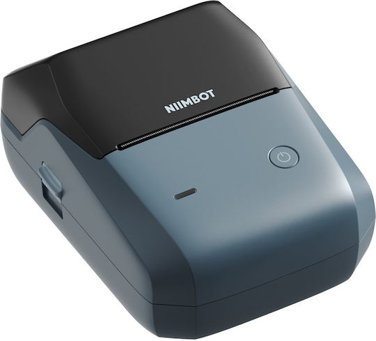 Zebra Zebra Bluetooth Etikettendrucker 300 dpi
