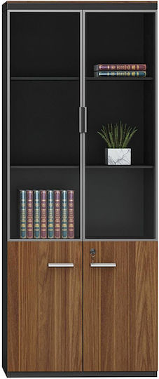 Office Closet Oscar 80x40x200cm