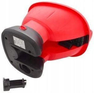 AWTools AW60511 Semănătoare Electrică cu Capacitate 2.7lt