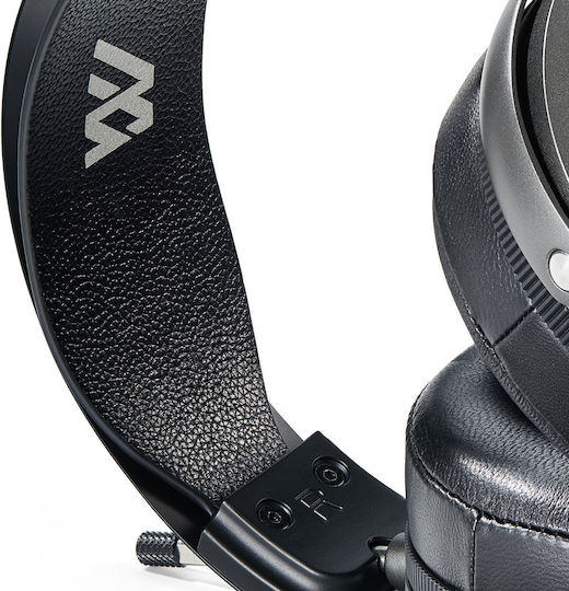 MM-520 Over Ear Headphones Grey