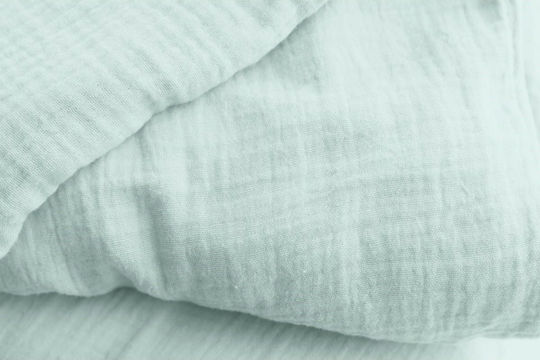 Multitex Bettbezug 140x200cm Muslin