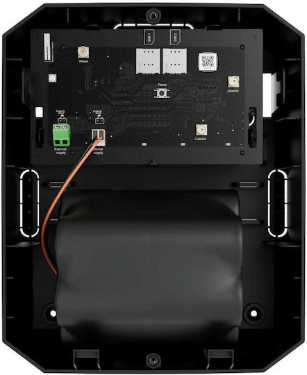 Rayovac Batterie Für Verschiedenes Haussicherheits-Hardware