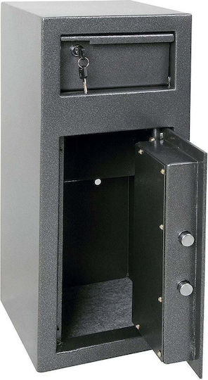 Phoenix Safe Company Safe With Key