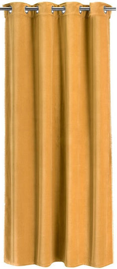 Vivaraise Fara Cannelle с Копчета Cannelle 135x280 см Vivaraise Fara Cannelle с Копчета Cannelle 135x280 см