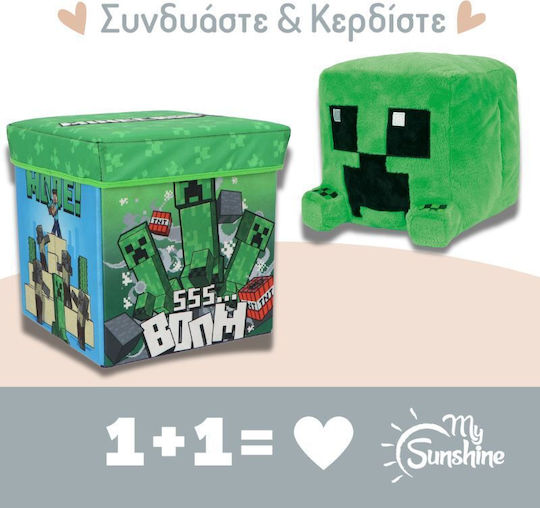Noxxiez Kinder Wurfkissen