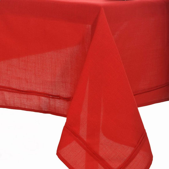 Silk Fashion Με Πιέτα Red 140x180εκ. Silk Fashion Με Πιέτα Red 140x180εκ.
