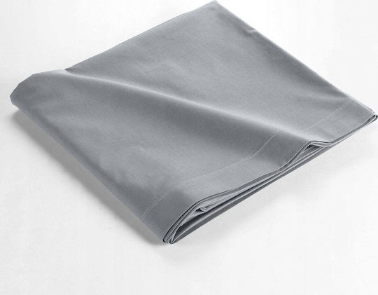 Douceur d'Intérieur Super-Double 240x300cm Grey Douceur d'Intérieur Super-Double 240x300cm Grey