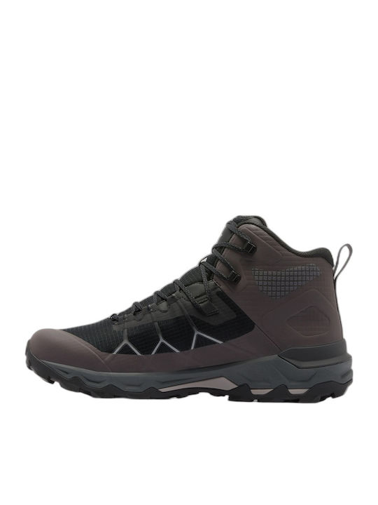 Columbia Peakfreak Men's Hiking Boots Waterproof Black