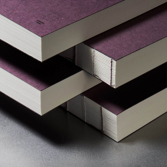 Paper Republic Дневен Планер A6 2027