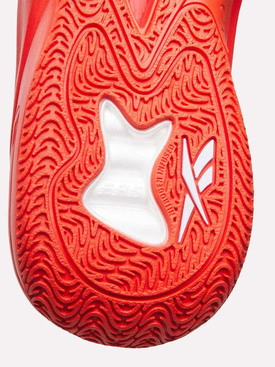 Angel Reese 1 Niedrig Basketballschuhe Rote