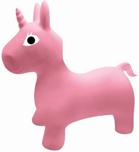 FreeOn Plüsch- und Kuscheltiere Animal Hopper mit Bewegung 58 cm
