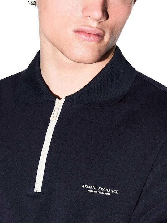 Blue Sweatshirt