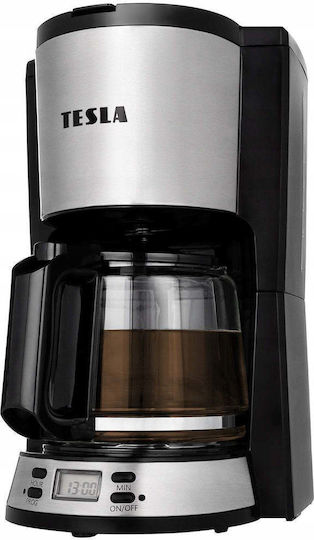 Krups Coffeemaster Es300 Програмируема Филтърна Кафемашина 1000W