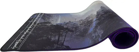Lexip X Warner Lord Rings Rivendell Xxl Mouse Pad