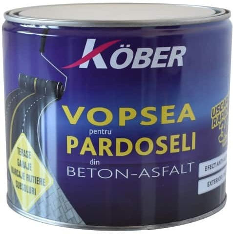 Διαλύτου 2.5lt Yellow Ματ
