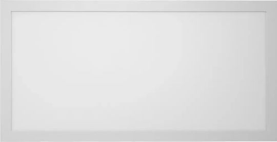 Osram Panou LED dreptunghiular cu iluminare RGBW 60x30cm Osram Panou LED dreptunghiular cu iluminare RGBW 60x30cm