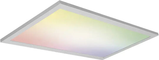 Osram Panou LED dreptunghiular cu iluminare RGBW 60x30cm