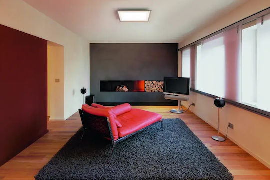 Osram Panou LED cu iluminare RGBW