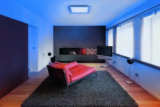 Osram Panou LED cu iluminare RGBW