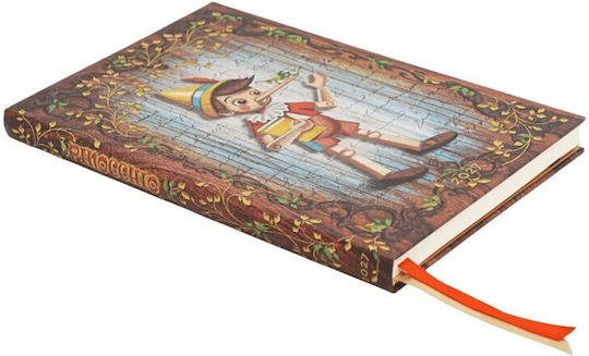 Paperblanks Wöchentliche Tagesordnung 2027 14x21cm