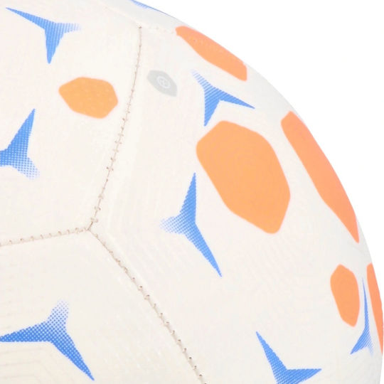 Nike Pitch Футболна Топка Бяла