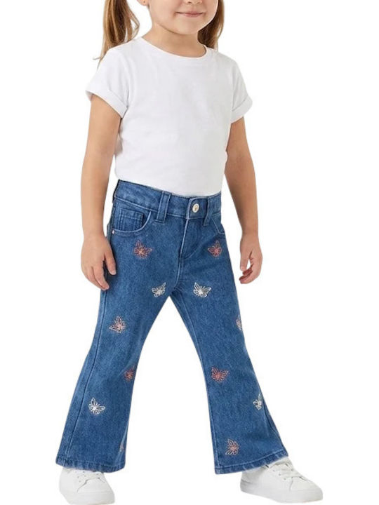 Guess Kids' Jeans Trousers Blue
