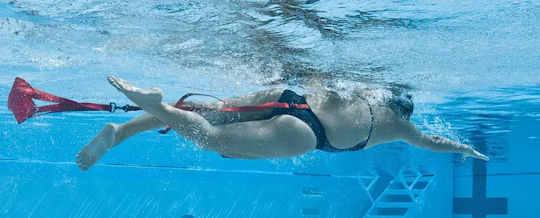 Finis Swim Parachute