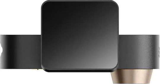 DDPAI N5 Pro Autodigitale Videorekorder Set Mit 4K Bluetooth WLAN GPS Und Rückfahrkamera