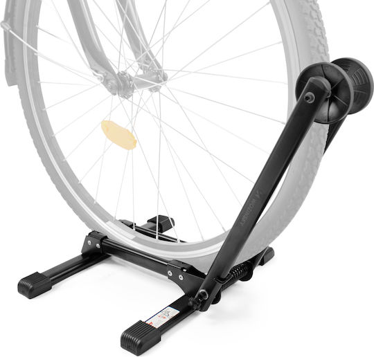 Wozinsky Wsr-03 Folding Bike Stand 20-27.5 Inch Bikes Wheel Support Black 5907769388996