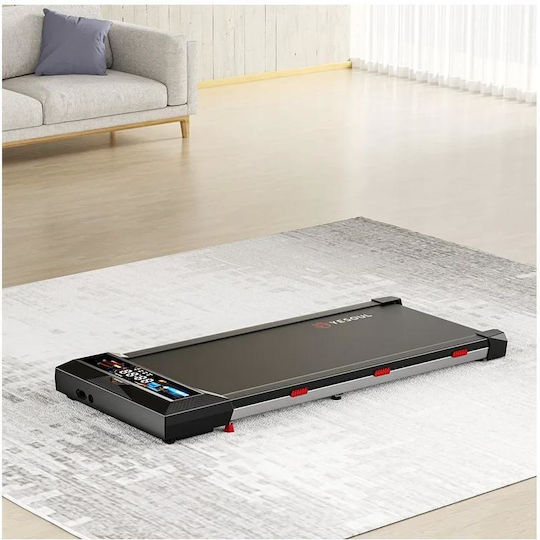 Yesoul W1 0.75hp Laufband-Pad Elektrischer Laufbänder für Benutzer bis 120kg