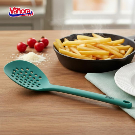 Vanora Кухненска Лопатка Пластмасова 35см Vanora Кухненска Лопатка Пластмасова 35см