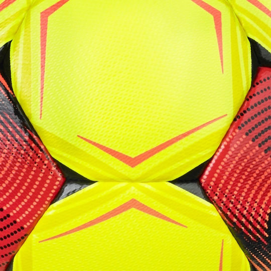 Select Sport Minge de fotbal galbenă